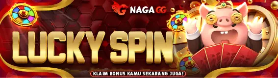LUCKY SPIN